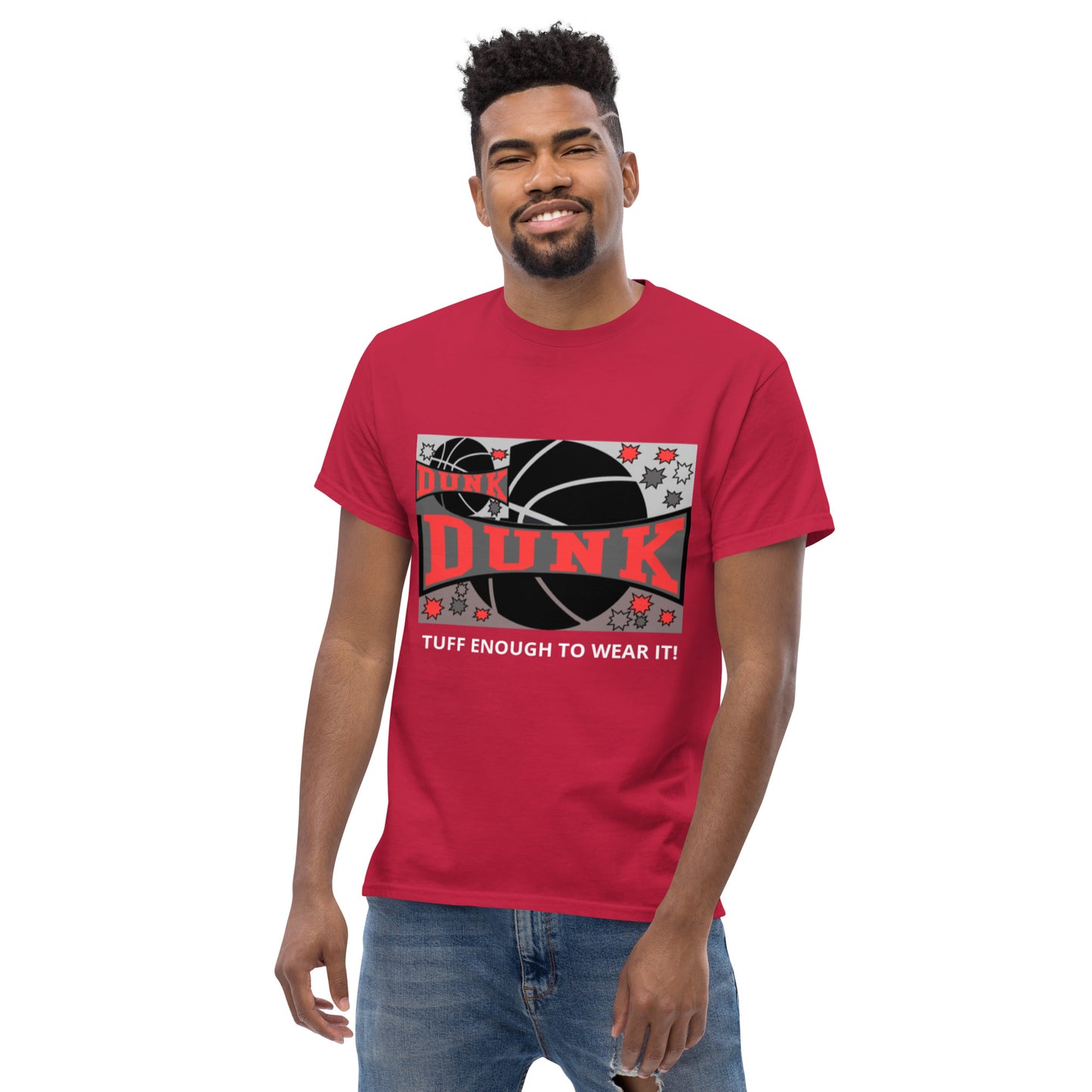 OFFICIALDUNK WEAR ORBIT T SHIRT