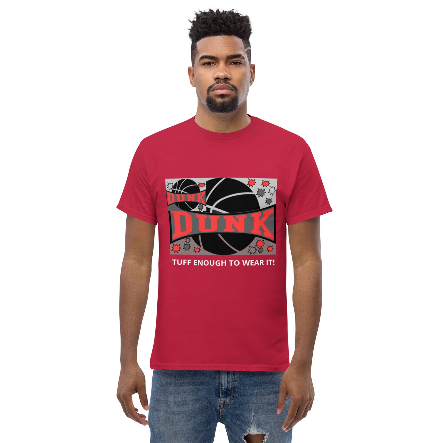 OFFICIALDUNK WEAR ORBIT T SHIRT