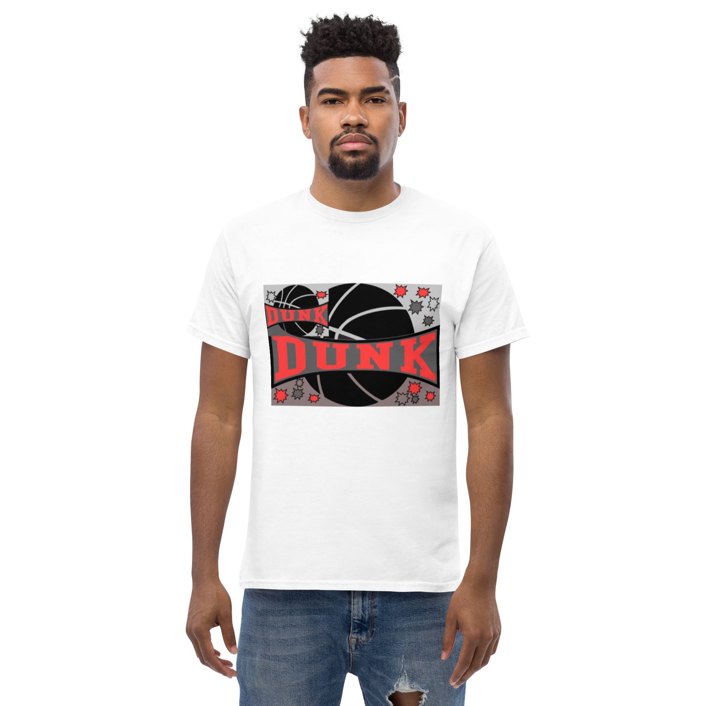 OFFICIALDUNK WEAR ORBIT T SHIRT