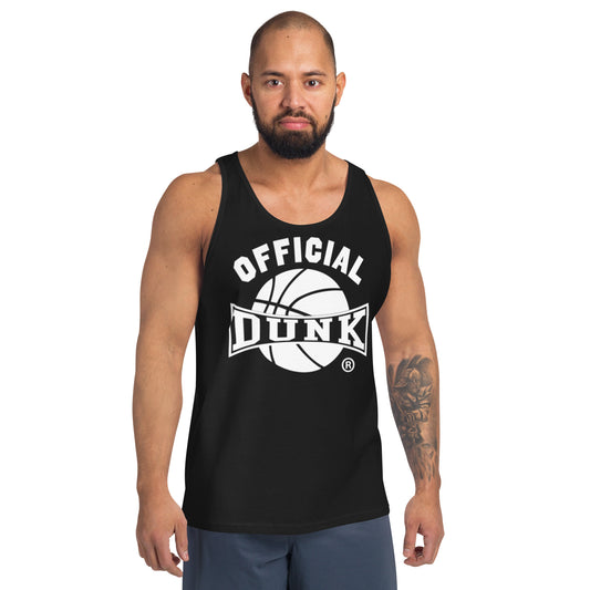 OFFICIAL DUNK WEAR TANK TOP