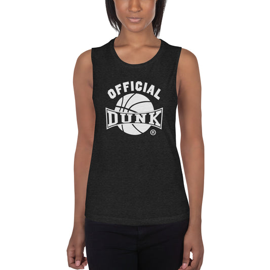 OFFICIAL DUNK WEAR Muscle Tank