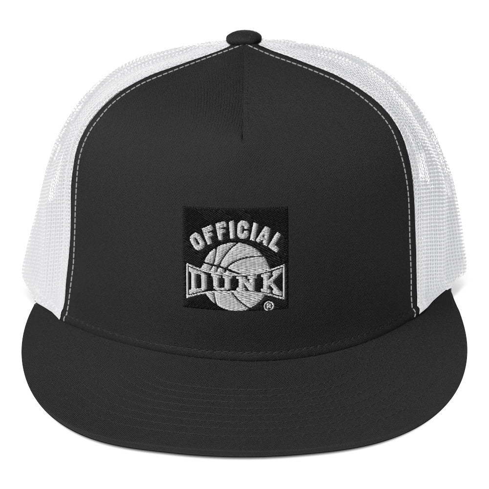 OFFICIAL DUNK WEAR CLASSIC BLACK HAT